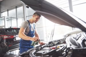 Roadside Assistance: A Guide to Car Recovery Services